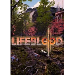 Lifeblood (PC) Steam Key GLOBAL
