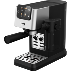 BEKO Aparat za espresso CEP 5304 X crni