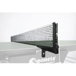 Mreža-set Sponeta Net set Perfect 2 Boja:Zelena