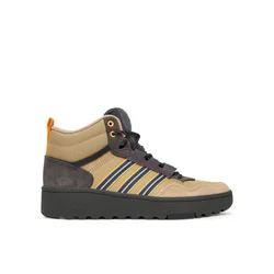 Superge adidas Hoops 4.0 Mid JS2033 Bež