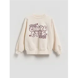 Reserved - GIRLS` JOGGING TOP