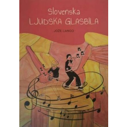LANGO:SLOVENSKA LJUDSKA GLASBILA
