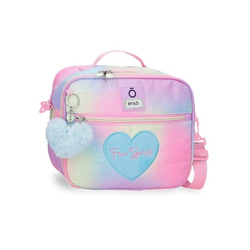 Enso Torba na rame - Pink ( 98.348.21 )