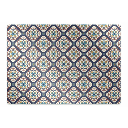 Decormat Podloga za stol Classic pattern 120x90 cm 2 cm