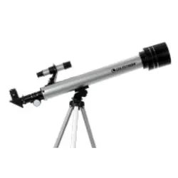 CELESTRON teleskop POWERSEEKER 60AZ