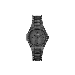 Ročna ura Guess Rebellious GW0601L2 Siva