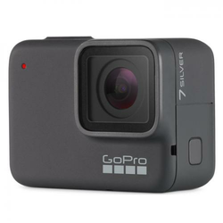 GoPro HERO7 Silver