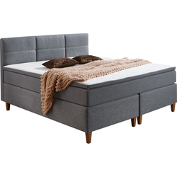 Boxspring postelja