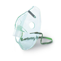 Maska za inhalator, za odrasle