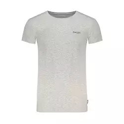 GAUDI Muška majica Underwear GAU1UTS01_GRGREYME, Siva
