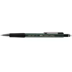 Tehnička olovka Grip 1347 Faber-Castell 0.7 mm Green