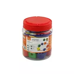 Viga Lesene kroglice 30pcs
