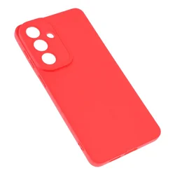 Teracell Maska za Samsung Galaxy S26 Plus mat S946B Teracell Giulietta, Crvena