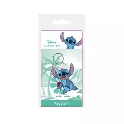 Privezak Pyramid - Lilo & Stitch - Stitch Smile