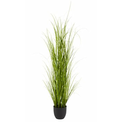 Artificial plant MARKUSFLUE H90cm grass