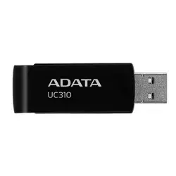 A-DATA 64GB 3.2 UC310-64G-RBK crni (USB01256)
