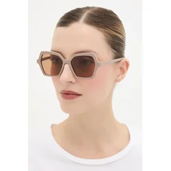 Sončna očala Alexander McQueen