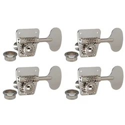 Gotoh FB30LP-4 N Nickel Uglaševalska mehanika za bas kitaro