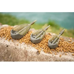 ICS IN-LINE BANJO XR FEEDER - SMALL 30g (P0040088)