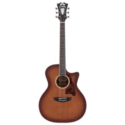 Dangelico Premier Gramercy Caramel Burst