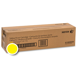 013R00658 - Xerox Toner, Yellow