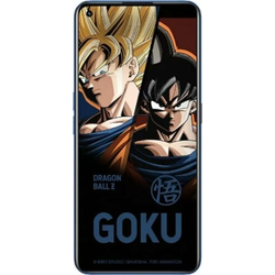 REALME pametni telefon GT Neo 3T 8GB/256GB, Dragon Ball Z Blue