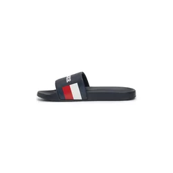 Tommy Hilfiger Muške papuče, Teget