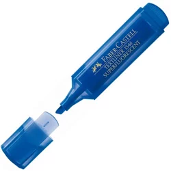 Faber Castell signir 46 fluo plavi 154652 ( 3463 )