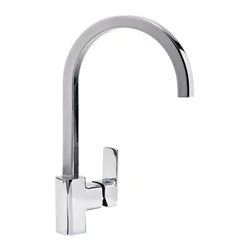 VALVEX Baterija za sudoper loft chrome 2454960 VALVEX