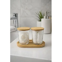 Hermia Set tegli, 3 komada, Providni