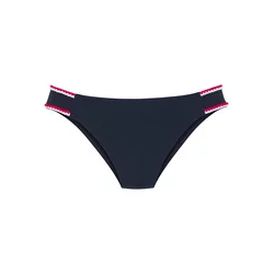 s.Oliver Bikini hlačke marine/grenada/bela