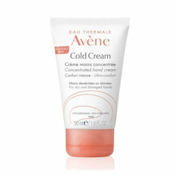 Eau Thermale Avene Cold Cream koncentrovana Krema za ruke, 50ml