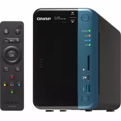 QNAP TS-251+-8G