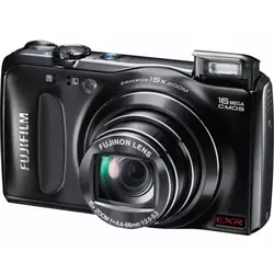 Finepix F500EXR BL