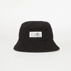 MM6 Maison Margiela  bucket klobuk