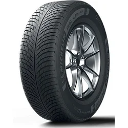 MICHELIN Zimska guma 255/40R22 PILOT ALPIN 5 SUV 103V XL FP