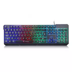 Gejmerska tastatura MOTOSPEED K70 RGB