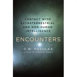 Encounters: Decoding Extraterrestrial Intelligence from Beyond the Edge