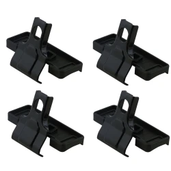 THULE KIT 5305 Clamp - set adaptera za krovni nosač
