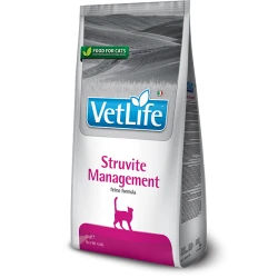 Vet Life Struvite Management - 2 kg