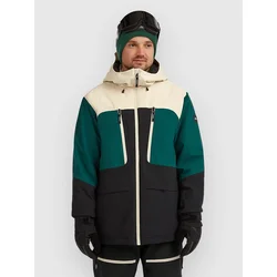 ONeill FwcPeak Fire Jacket macaron colour block