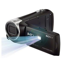 Sony HDRCX405B.CEN