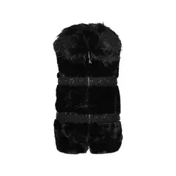 Emporio Armani Ženski prsluk 6LTQ03TNV2Z-1200, Crni