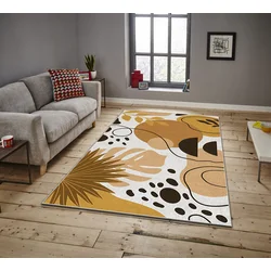 Conceptum Hypnose Tepih Asr Crpt-32, Pravougaoni, 160 x 230 cm, Šareni