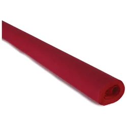 PAPIR KREP  40G 50X250CM CARTOTECNICA ROSSI 312 INTENZIV CRVENI