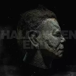 John Carpenter & Cody Carpenter & Daniel Davies - Halloween Ends (Limited Expanded Edition) (2 LP)