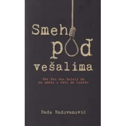 Smeh pod vešalima - Sve što ste želeli da ne zante o ratu na Kosovu