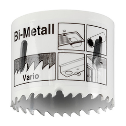 KWB BiMetal krunasta testera 25/32, HSS, drvo/metal/plastika ( KWB 49598025 )
