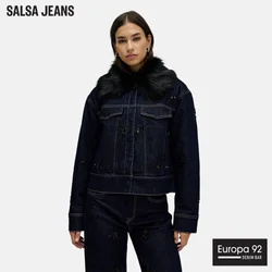 Salsa Traper Jakna
