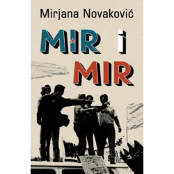 Mir i mir - Mirjana Novaković ( 11945 )